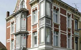 Villa Gounod