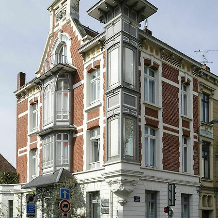 Villa Gounod Rijsel Buitenkant foto